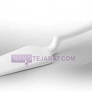 hotel porcelain - Spatula hotel porcelain - Spatula